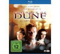 Children of Dune – Susan Sarandon, Alec Newman, Alice Krige – Blu-ray – Neuf