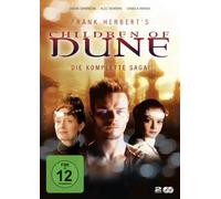 Various - Children of Dune [Import]