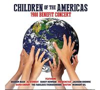 Various - Children of The Americas-1988 Benefit Concert [Import]
