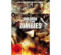 Various - Children of The Zombies [Import]