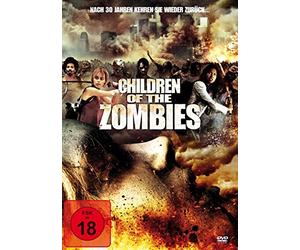 Various - Children of The Zombies [Import]