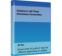 Various - Children's All Time Xmas. [Import]