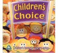 Various - Childrens Choice (ELC) [UK Import]