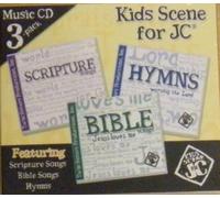 Various children's choirs - Kids Scene for JC (UK Import)
