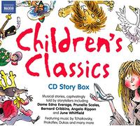 Various - Children's Classics Box Set [Import]