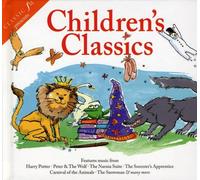 Various - Children's Classics [Import]