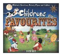 Various - Childrens Favourites