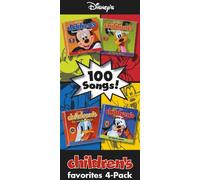 Various - Children's Favourites