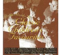 Various - Children's Favourites [Import]