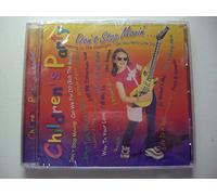 Various - Children's Party Don't Stop Movin' [Import]