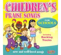 Various - Children's Praise Songs for Schools [Import]
