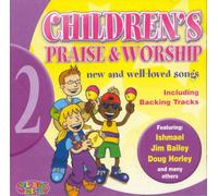 Various - Children's Praise & Worship 2 [Import]