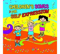 Various - Children's Songs for Self-Expression