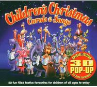 Various - Children's Xmas Carols & Songs [Import]