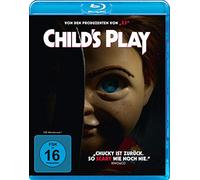 Child's Play [Blu-ray] (Blu-ray) Henry Brian Tyree Bateman Gabriel Plaza Aubrey