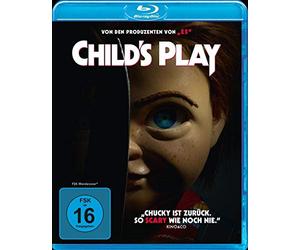 Various - Child'S Play Bd [Blu-ray]