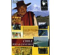 Various - Chile-Rio De Janeiro