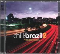 Various - Chill-Brazil 2 [Import]