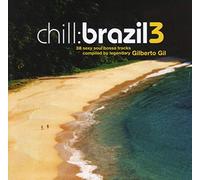 Various - Chill-Brazil 3 [Import]