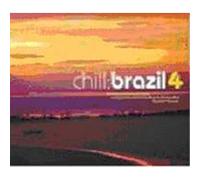 Various - Chill Brazil 4 / Various [Import]