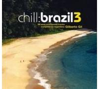 Various - Chill Brazil Vol. 3 [Import]