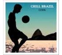 Various - Chill Brazil World Cup