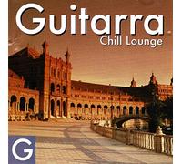 Various - Chill Guitar CD 1 [Import]