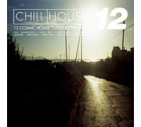 Various - Chill House Vol.12 [Import]