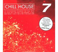 Various - Chill House Vol.7 [Import]