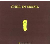 Various - Chill in Brazil [Import]