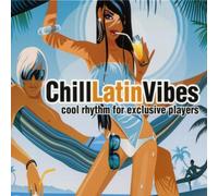 Various - Chill Latin Vibes [Import]
