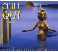 Various - Chill Out 6 [Import]