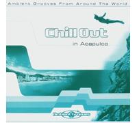 Various - Chill Out in Acapulco [Import]