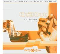 Various - Chill Out in Havana [Import]