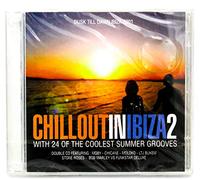 Chill out in Ibiza 2 (2001) - Chill Out Ibiza Vol 2 [Import]