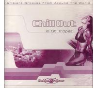 Various - Chill Out in St.Tropez [Import]