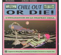 Various - Chill Out Or Die [Import]