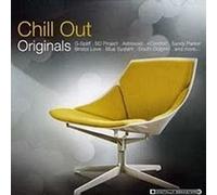 Various - Chill Out Originals