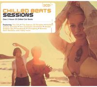 Various - Chilled Beat Sessions [Import]