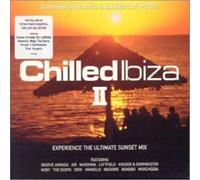 VARIOUS ARTISTS – Chilled Ibiza 2 – Import – Warner Bros.