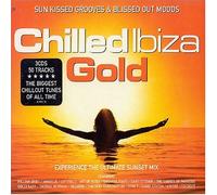 Various - Chilled Ibiza Gold [Import]