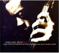 Various - Chilled Jazz [Import]