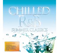 Chilled R&B: Summer Classics