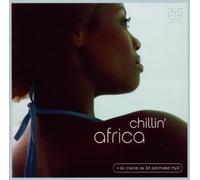 Various - Chillin' Africa
