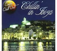 Various - Chillin in Ibiza [Eco] [Import]