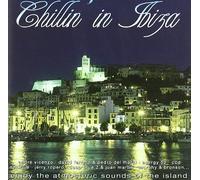 Various - Chillin in Ibiza [Import]