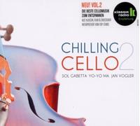Various - Chilling Cello Vol.2 [Import]