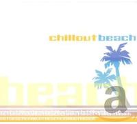 Various - Chillout Beach-Digipack [Import]