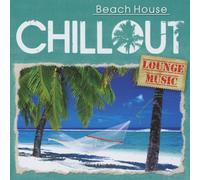 Various - Chillout Beach House Lounge Music [Import]