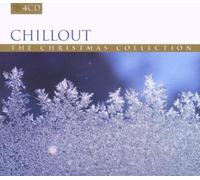 Various - Chillout-Christmas Collection [Import]
